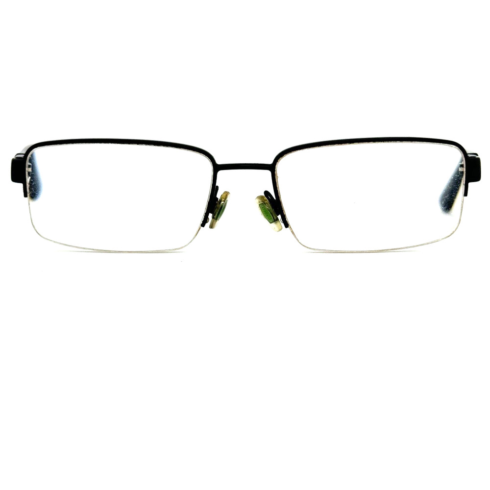 Polo Ralph Lauren PH 1143 9038 Black Eyeglasses Frames 53-17-145mm H14169